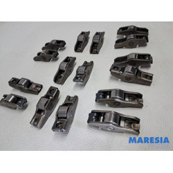 Fiat - Ducato - Tuimelaar