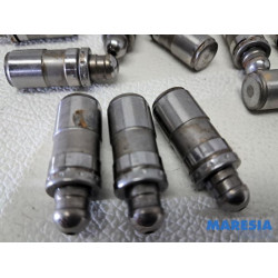 Fiat - Ducato - Klepstoter