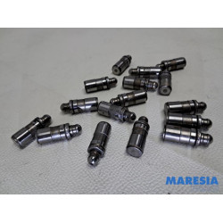 Fiat - Ducato - Klepstoter