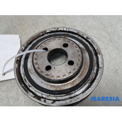 Fiat - Ducato - Krukas Poelie