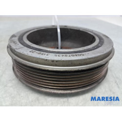 Fiat - Ducato - Krukas Poelie