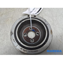 Fiat - Ducato - Krukas Poelie