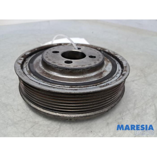 Fiat - Ducato - Krukas Poelie