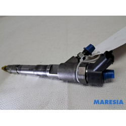 Fiat - Ducato - Injector (diesel)