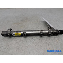 Fiat - Ducato - Einspritzdüse (Einspritzer)