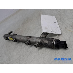 Fiat - Ducato - Einspritzdüse (Einspritzer)