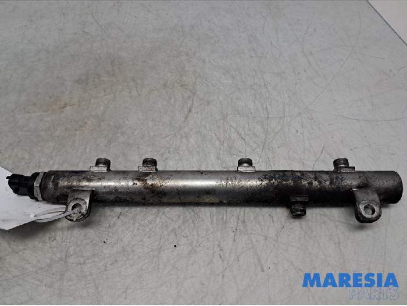 Fiat - Ducato - Einspritzdüse (Einspritzer)