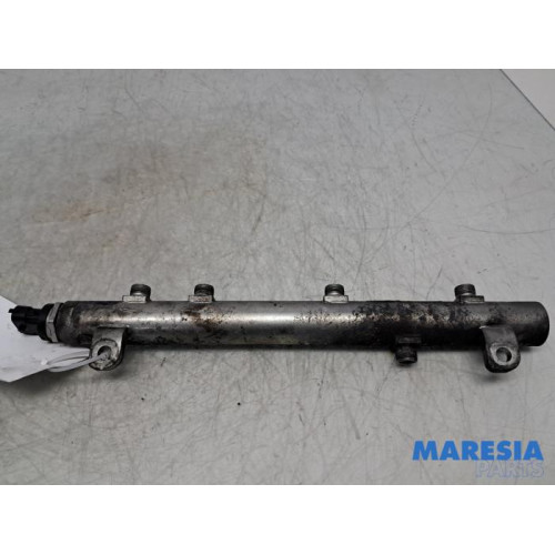 Fiat - Ducato - Einspritzdüse (Einspritzer)