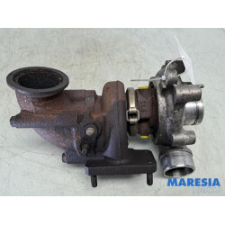 Fiat - Ducato - Turbo