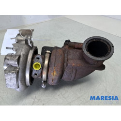 Fiat - Ducato - Turbo