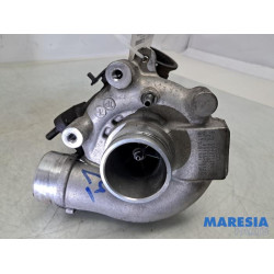 Fiat - Ducato - Turbo