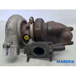 Fiat - Ducato - Turbo