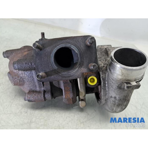 Fiat - Ducato - Turbo