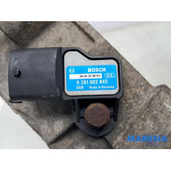 Fiat - Ducato - Inlaatspruitstuk