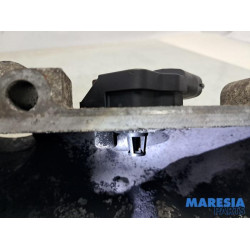 Fiat - Ducato - Inlaatspruitstuk