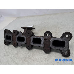 Fiat - Ducato - Uitlaatspruitstuk