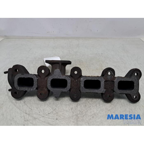 Fiat - Ducato - Uitlaatspruitstuk