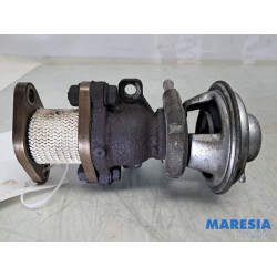 Fiat - Ducato - EGR valve
