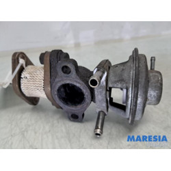 Fiat - Ducato - EGR valve