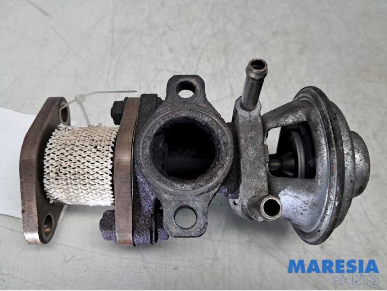 Fiat - Ducato - EGR valve