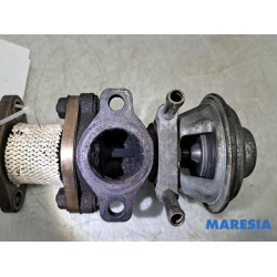 Fiat - Ducato - EGR valve