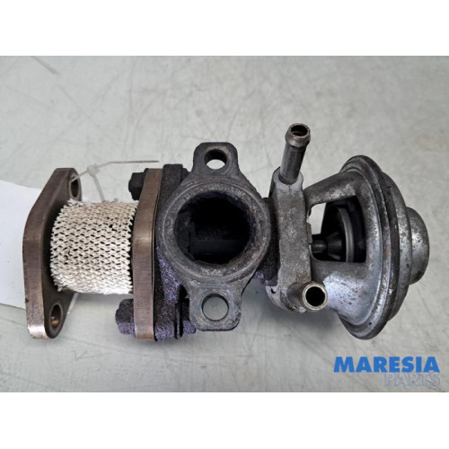 Fiat - Ducato - EGR valve