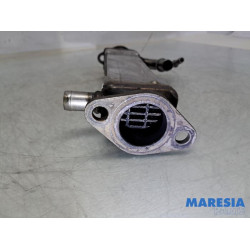 Fiat - Ducato - Warmtewisselaar