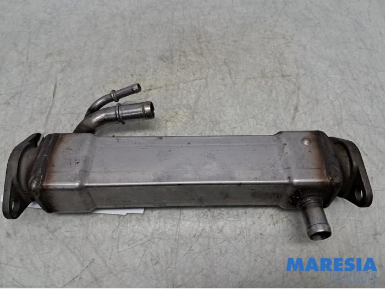 Fiat - Ducato - Warmtewisselaar