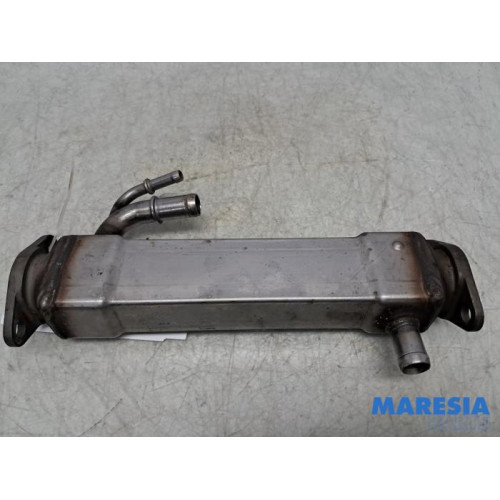 Fiat - Ducato - Warmtewisselaar