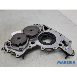 Fiat - Ducato - Pompe à huile