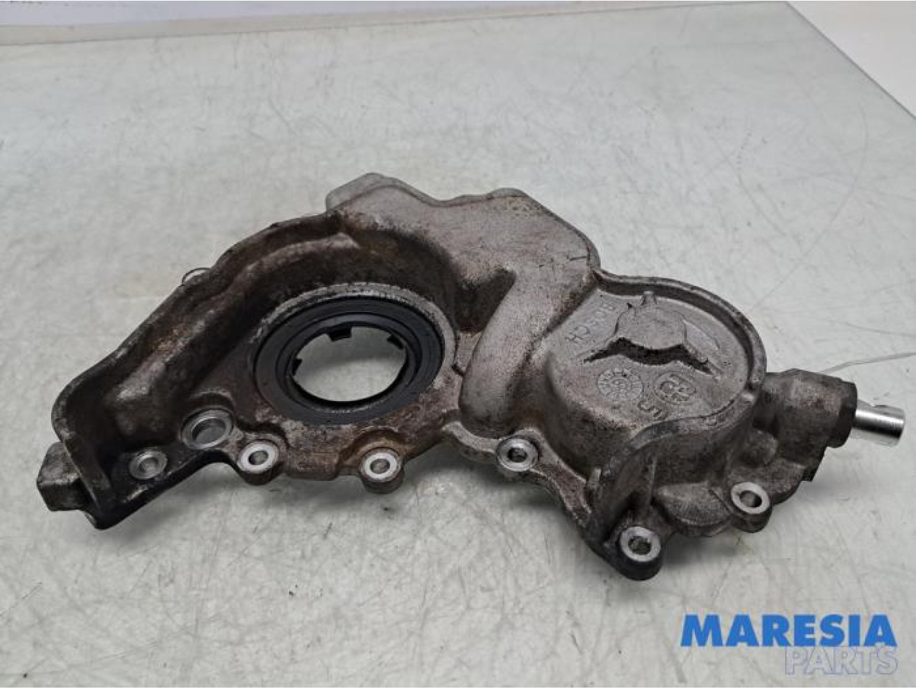 Fiat - Ducato - Pompe à huile