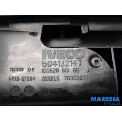 Fiat - Ducato - Ventilation carter