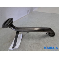 Fiat - Ducato - Oil suction pipe