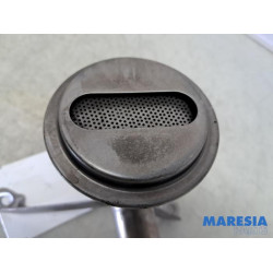 Fiat - Ducato - Oil suction pipe