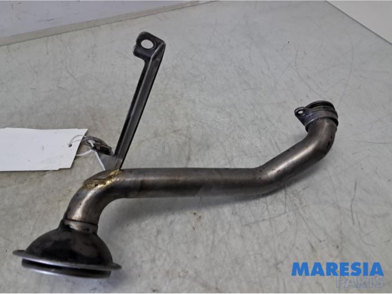 Fiat - Ducato - Oil suction pipe