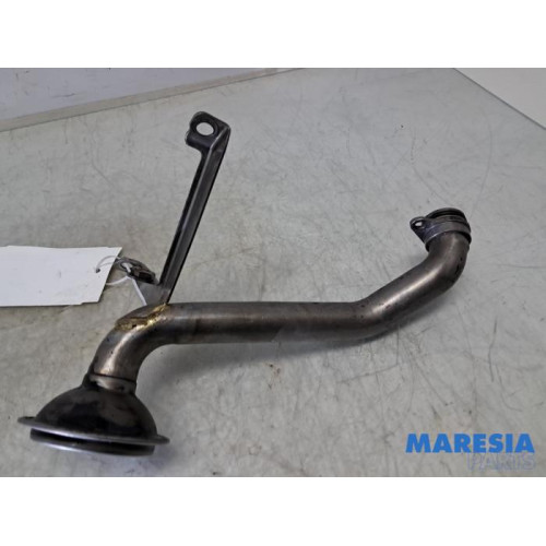 Fiat - Ducato - Oil suction pipe