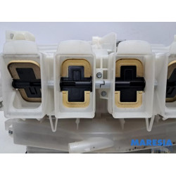 Citroen - C4 Picasso - Heater housing