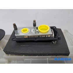 Citroen - C4 Picasso - Heater housing