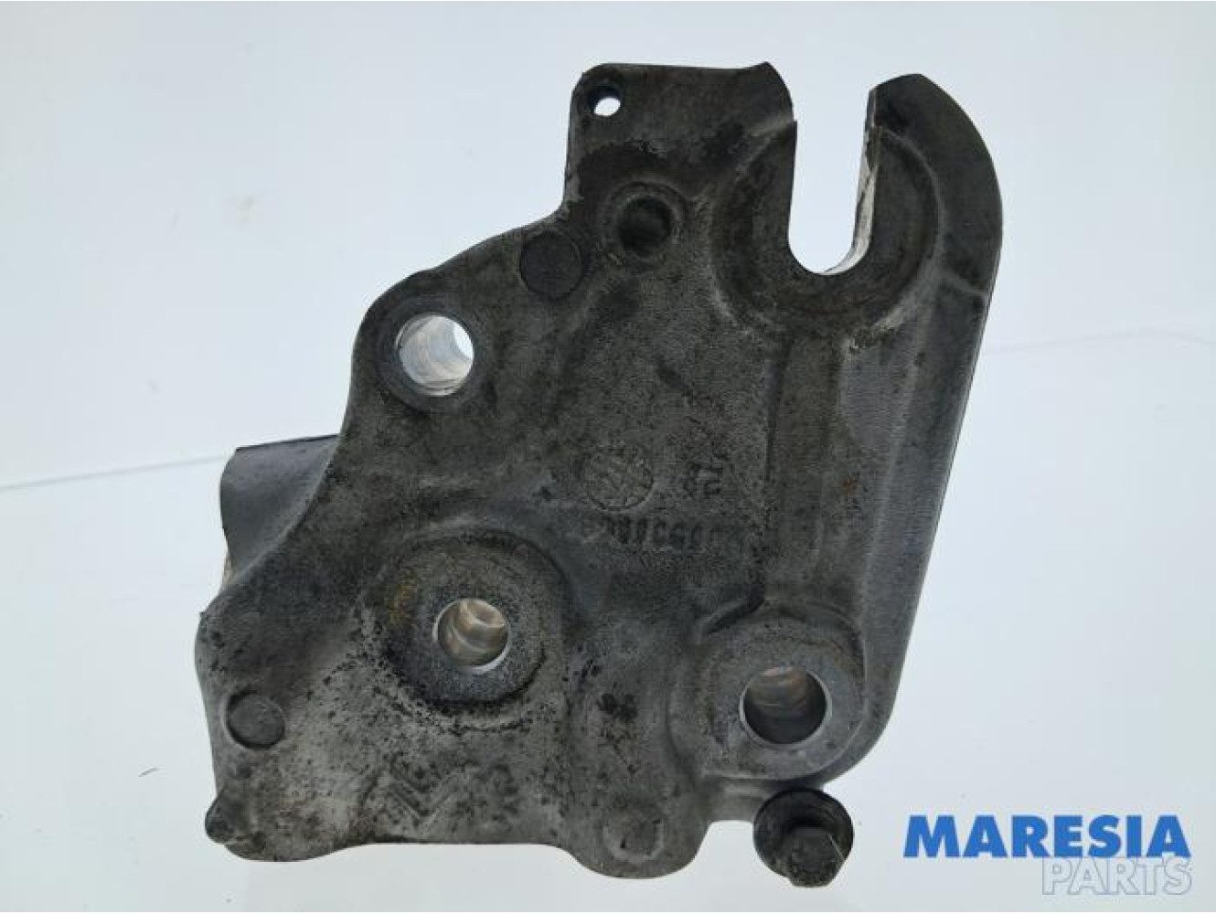 Peugeot - Expert - Motorsteun