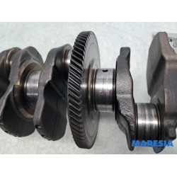 Peugeot - Expert - Krukas