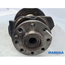 Peugeot - Expert - Krukas