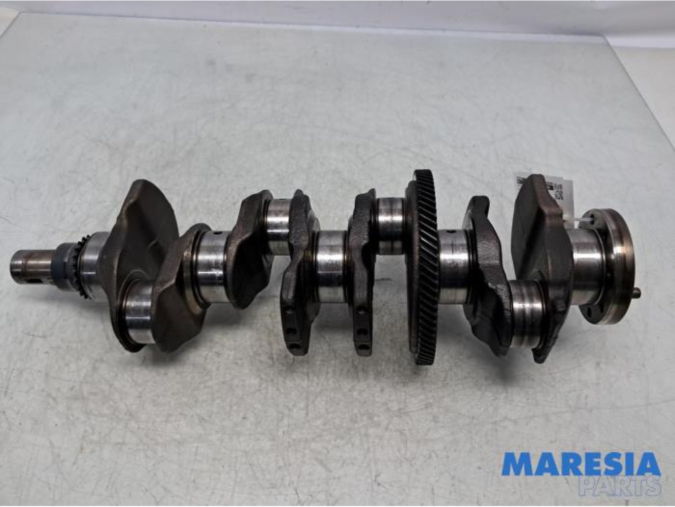 Peugeot - Expert - Krukas