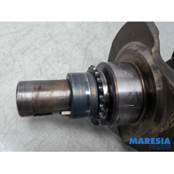 Peugeot - Expert - Krukas