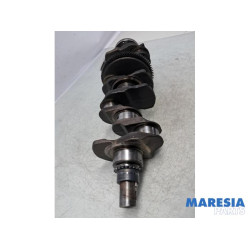 Peugeot - Expert - Krukas