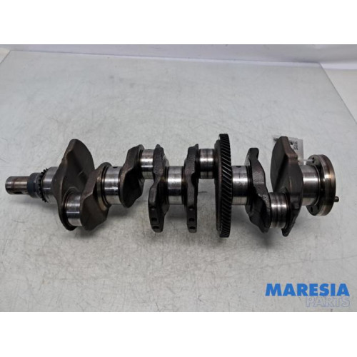 Peugeot - Expert - Krukas