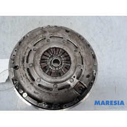 Peugeot - Expert - Dubbele massa vliegwiel