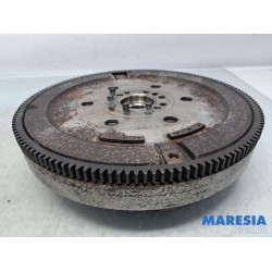 Peugeot - Expert - Dubbele massa vliegwiel