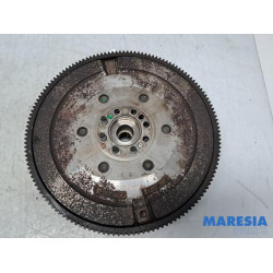 Peugeot - Expert - Dubbele massa vliegwiel