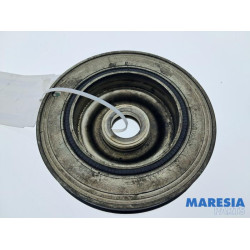 Peugeot - Expert - Crankshaft pulley