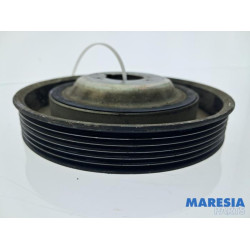 Peugeot - Expert - Crankshaft pulley